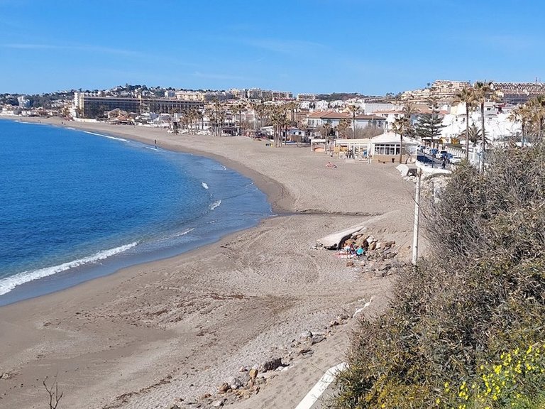 Apartment for Sale in La Cala De Mijas, Malaga 45