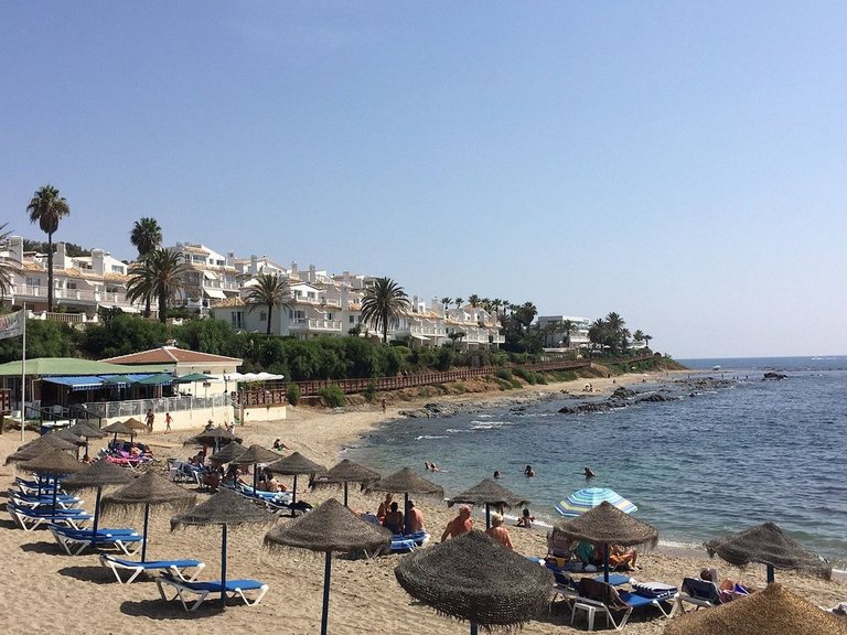 Apartment for Sale in La Cala De Mijas, Malaga 46