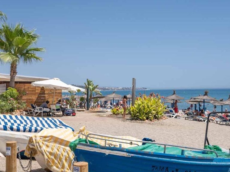 Apartment for Sale in La Cala De Mijas, Malaga 48