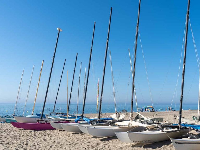 Apartment for Sale in La Cala De Mijas, Malaga 49