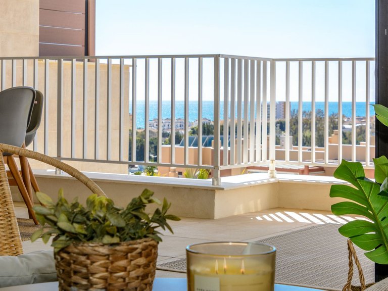 Apartment for Sale in La Cala De Mijas, Malaga 5