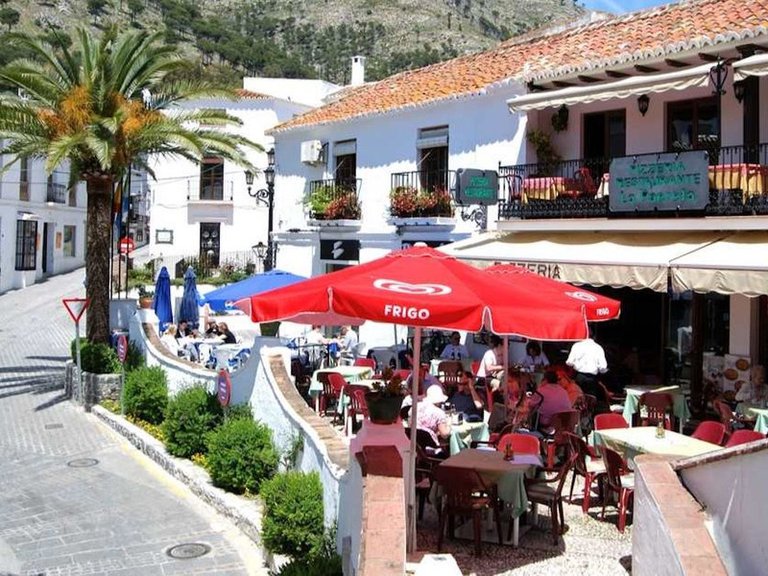 Apartment for Sale in La Cala De Mijas, Malaga 54