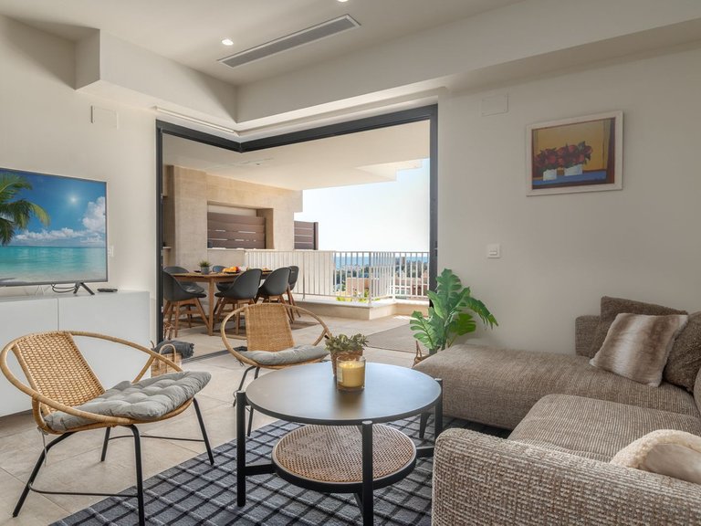 Apartment for Sale in La Cala De Mijas, Malaga 8