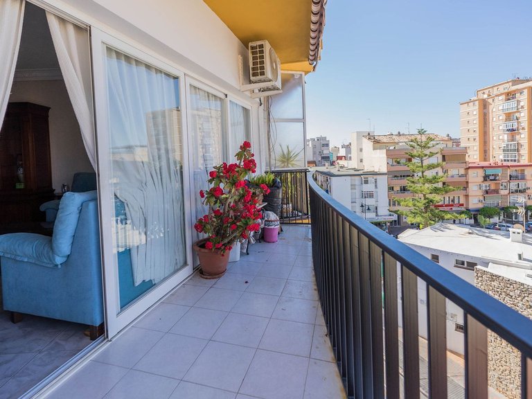 Apartment for Sale in Fuengirola, Malaga 1