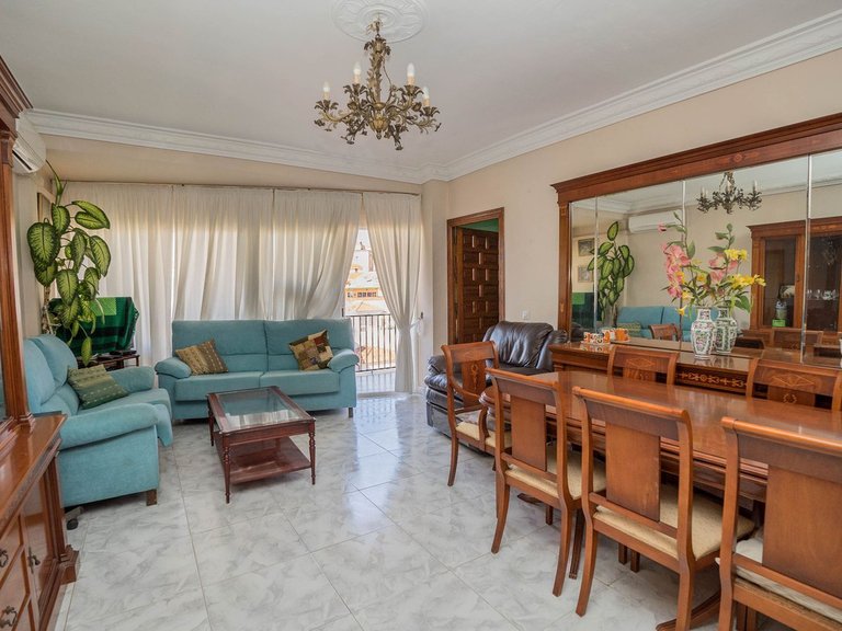 Apartment for Sale in Fuengirola, Malaga 2