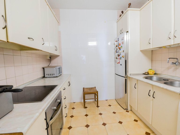 Apartment for Sale in Fuengirola, Malaga 5