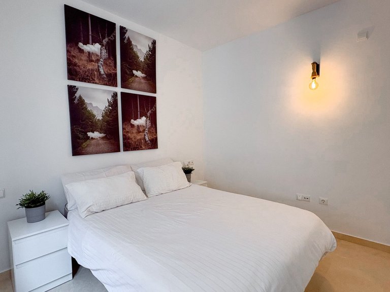 Apartment for Sale in Calahonda, Malaga 13