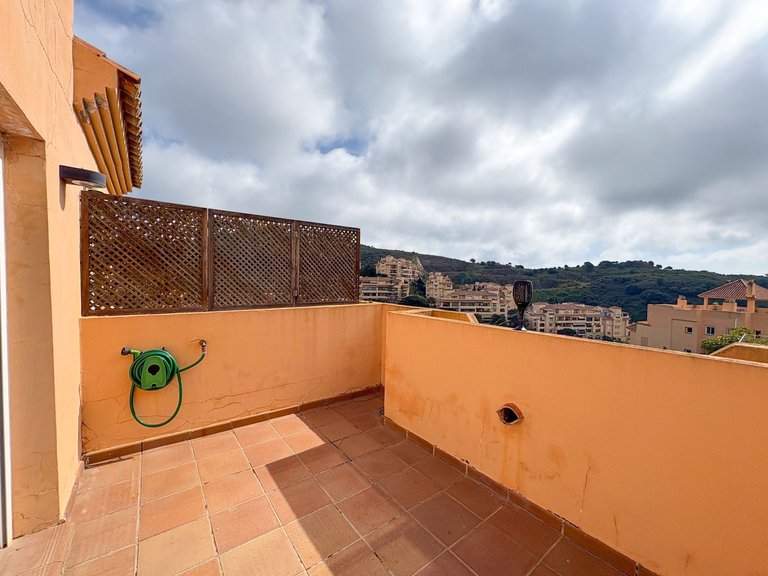Apartment for Sale in Calahonda, Malaga 19
