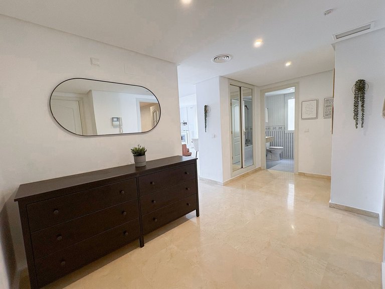 Apartment for Sale in Calahonda, Malaga 22