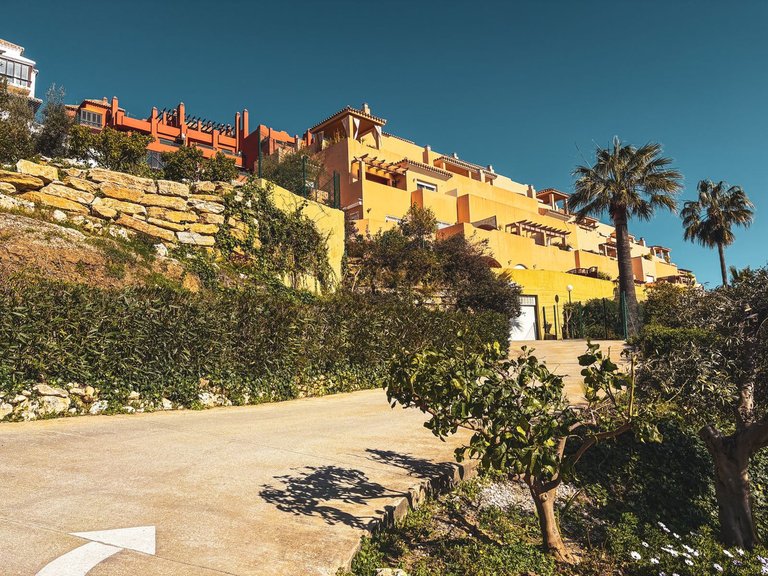 Apartment for Sale in Calahonda, Malaga 23