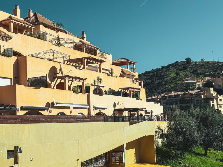 Apartment for Sale in Calahonda, Malaga 24