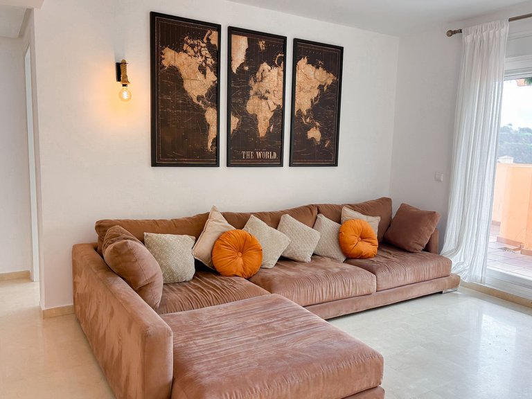 Apartment for Sale in Calahonda, Malaga 5