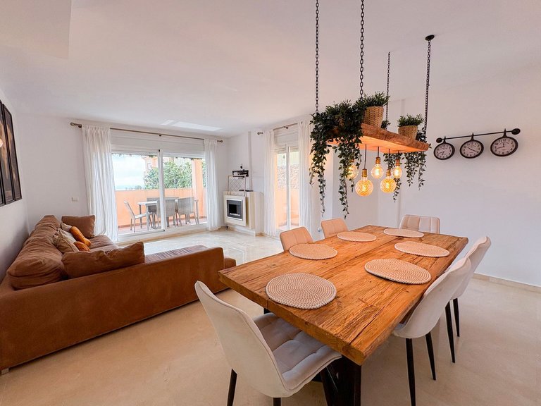 Apartment for Sale in Calahonda, Malaga 6