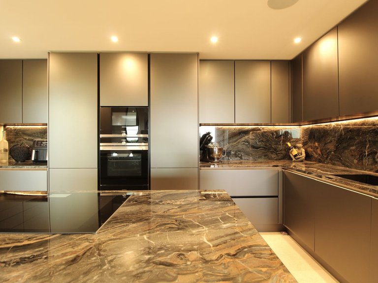 Apartment for Sale in Sierra Blanca, Malaga 10