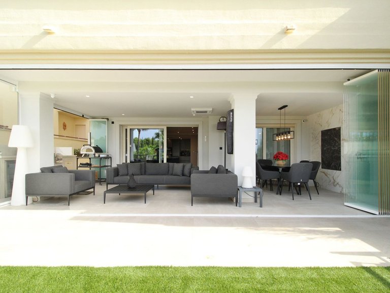 Apartment for Sale in Sierra Blanca, Malaga 18