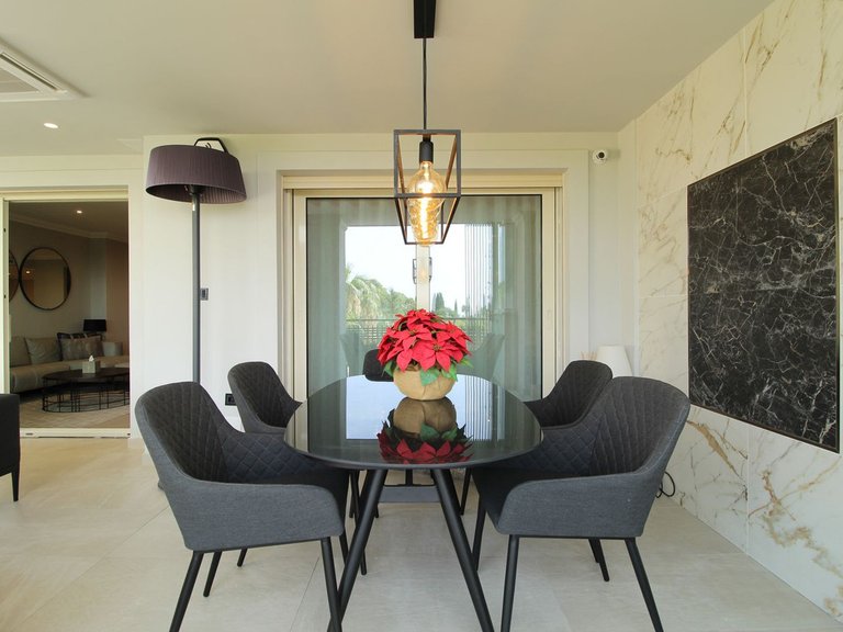 Apartment for Sale in Sierra Blanca, Malaga 19