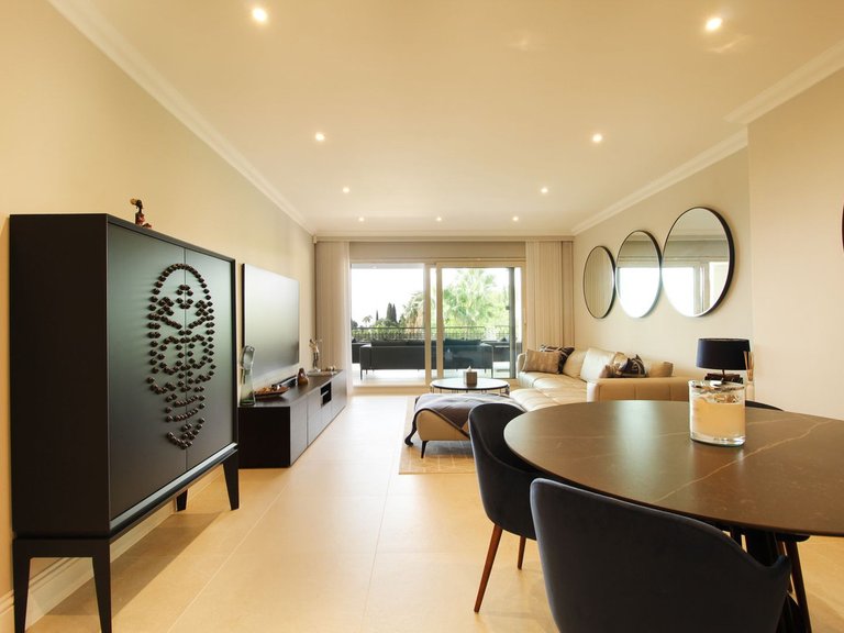Apartment for Sale in Sierra Blanca, Malaga 2