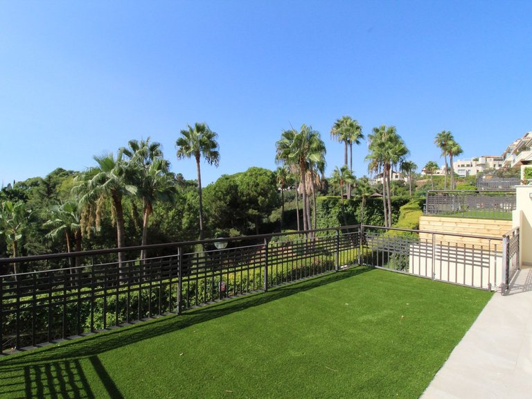 Apartment for Sale in Sierra Blanca, Malaga 20