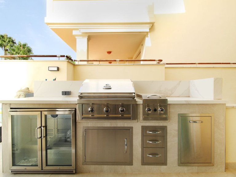 Apartment for Sale in Sierra Blanca, Malaga 21