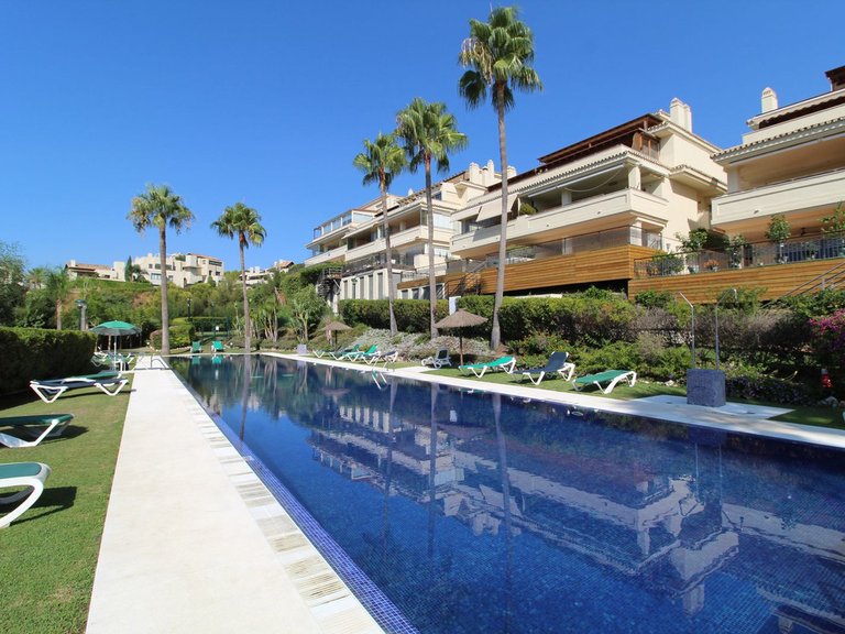 Apartment for Sale in Sierra Blanca, Malaga 22