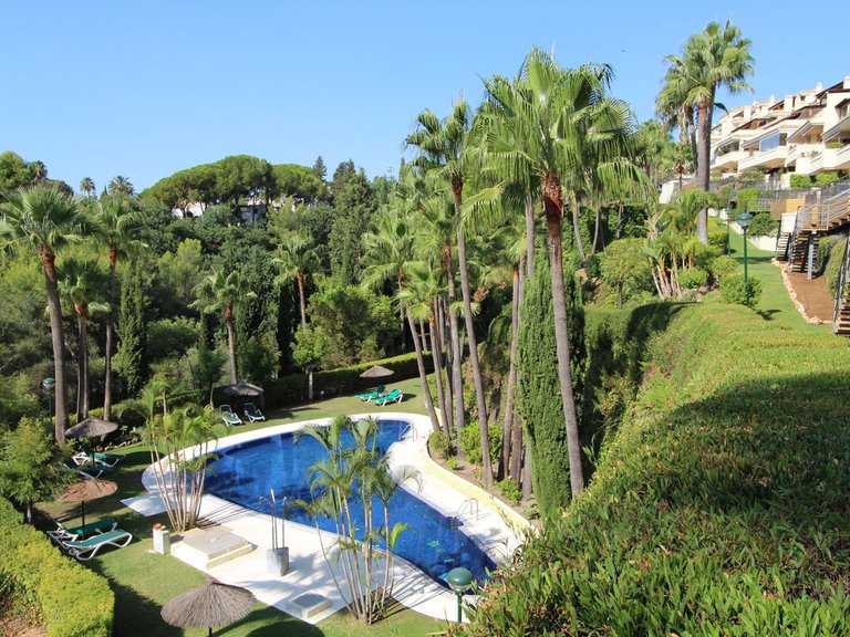 Apartment for Sale in Sierra Blanca, Malaga 23