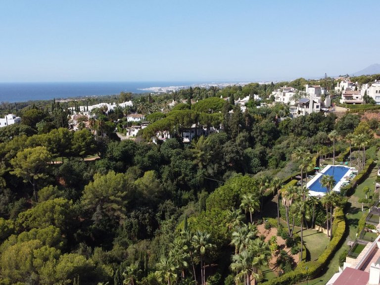 Apartment for Sale in Sierra Blanca, Malaga 24