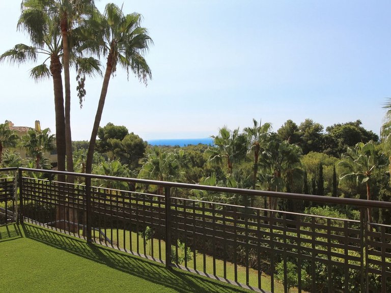 Apartment for Sale in Sierra Blanca, Malaga 4