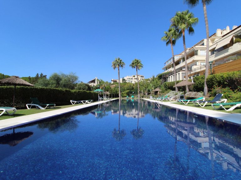 Apartment for Sale in Sierra Blanca, Malaga 6