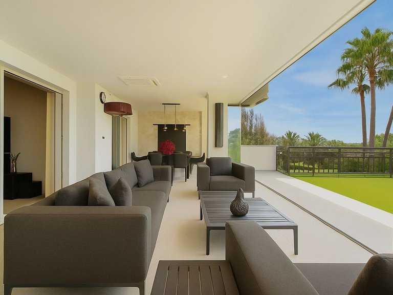 Apartment for Sale in Sierra Blanca, Malaga 7