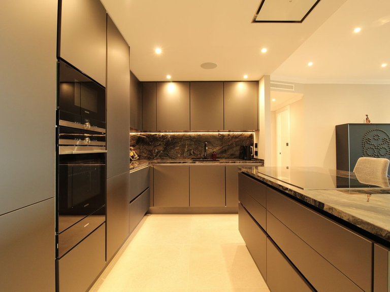 Apartment for Sale in Sierra Blanca, Malaga 9
