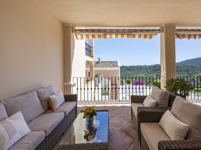 Villa for Sale in Benahavís, Malaga 10