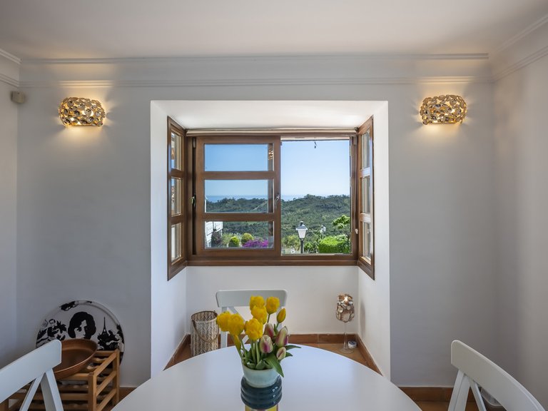 Villa for Sale in Benahavís, Malaga 12