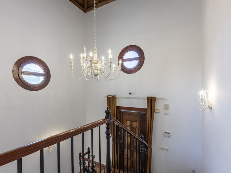Villa for Sale in Benahavís, Malaga 19