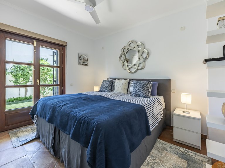 Villa for Sale in Benahavís, Malaga 23