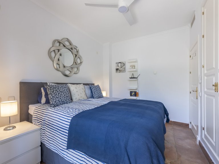 Villa for Sale in Benahavís, Malaga 24