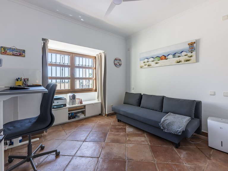 Villa for Sale in Benahavís, Malaga 25
