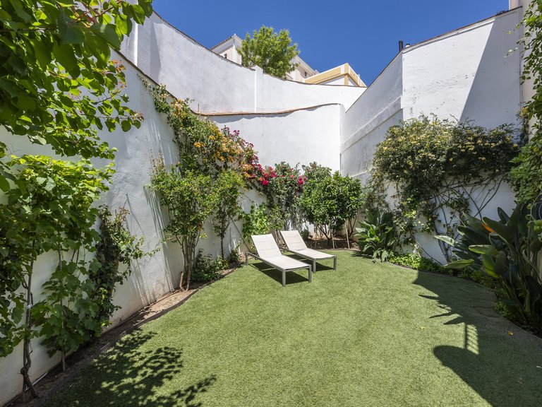 Villa for Sale in Benahavís, Malaga 27
