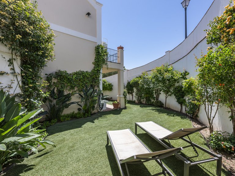 Villa for Sale in Benahavís, Malaga 28