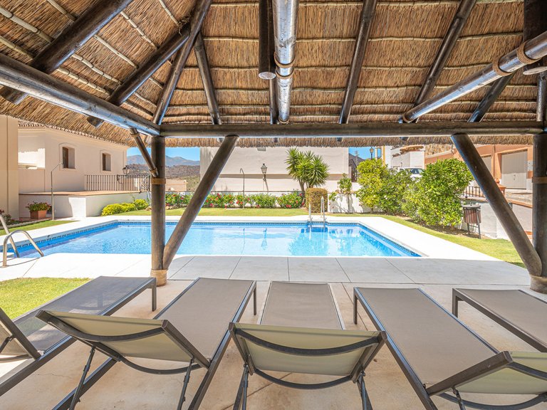 Villa for Sale in Benahavís, Malaga 33