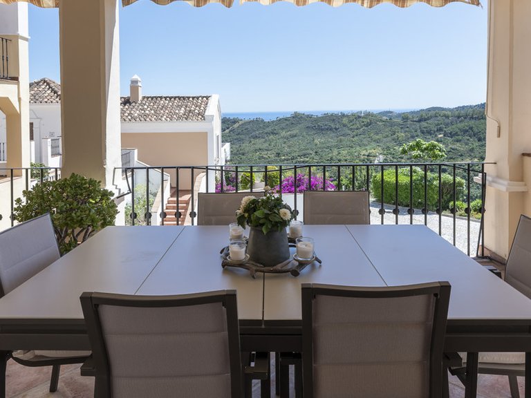 Villa for Sale in Benahavís, Malaga 4