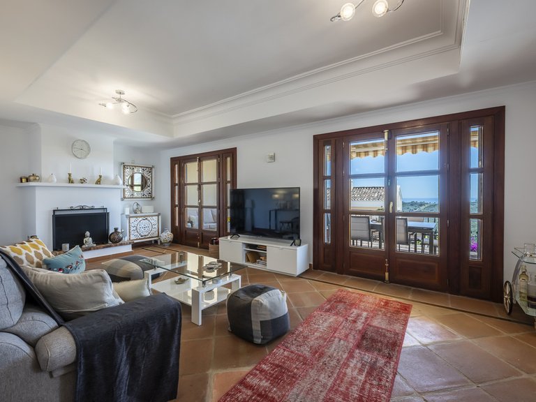 Villa for Sale in Benahavís, Malaga 6