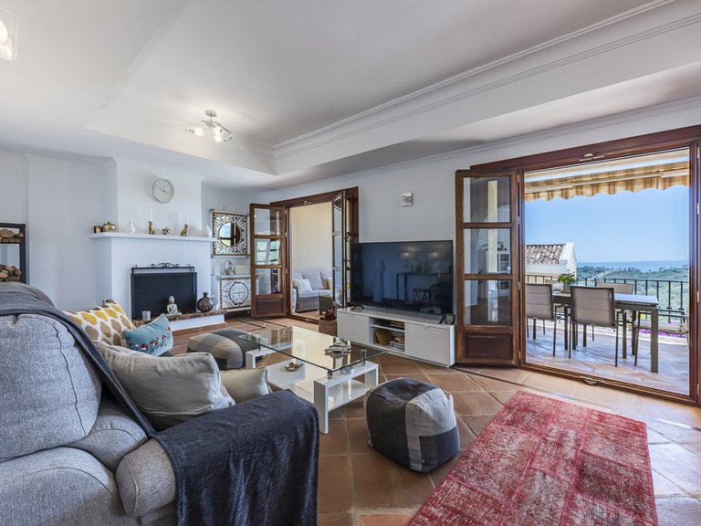 Villa for Sale in Benahavís, Malaga 8