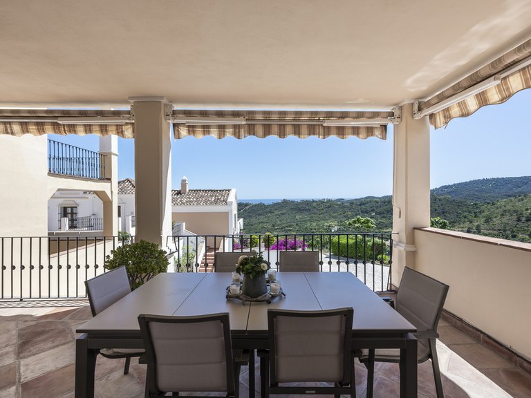Villa for Sale in Benahavís, Malaga 9