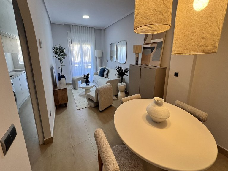 Apartment for Sale in Los Alcazares, Murcia 10