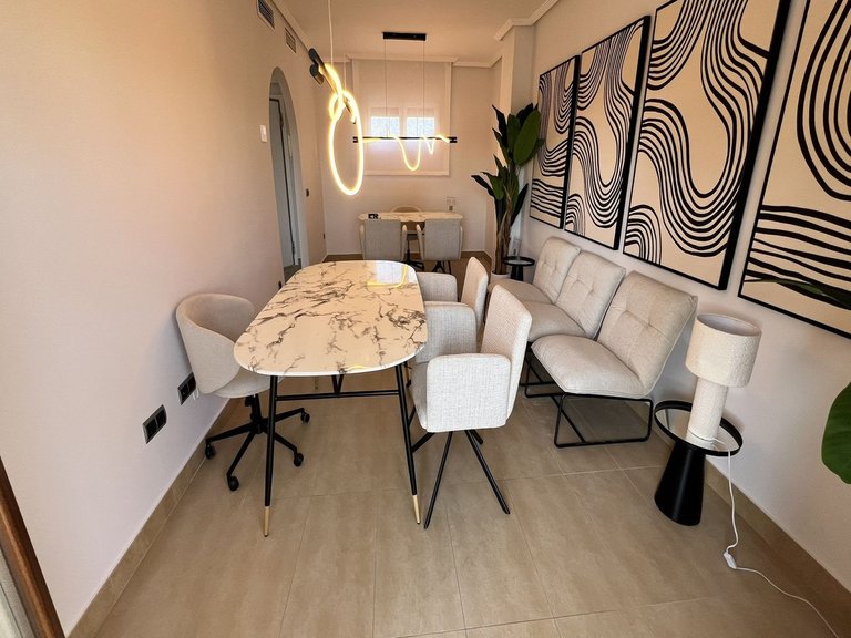 Apartment for Sale in Los Alcazares, Murcia 11