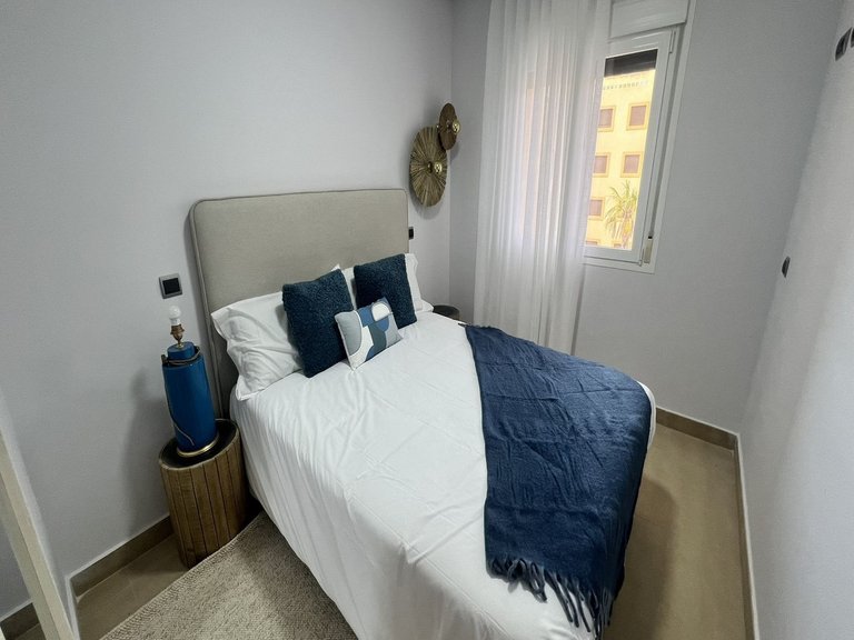 Apartment for Sale in Los Alcazares, Murcia 12