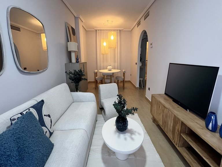 Apartment for Sale in Los Alcazares, Murcia 13