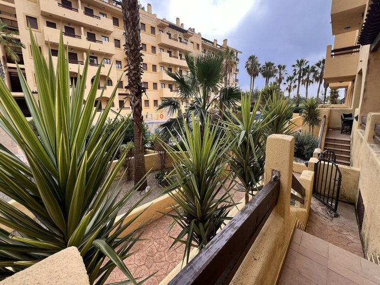 Apartment for Sale in Los Alcazares, Murcia 15