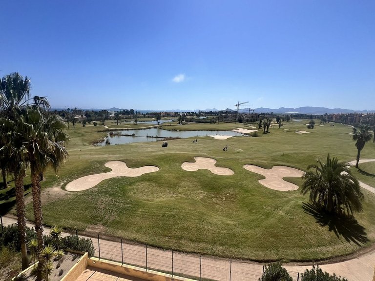 Apartment for Sale in Los Alcazares, Murcia 16