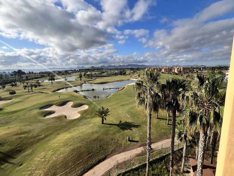 Apartment for Sale in Los Alcazares, Murcia 17